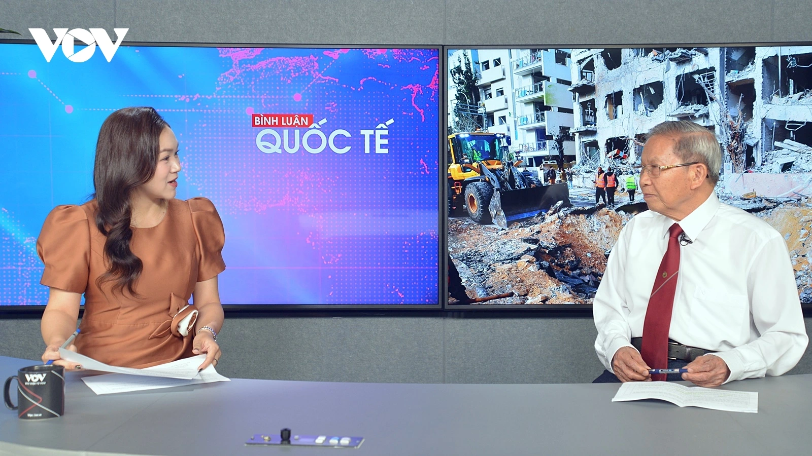 Tướng Lê Văn Cương: Đánh Iran, Mỹ - Israel hy vọng xóa bỏ chế độ chính trị đối đầu